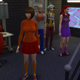 Image for article titled Elaborate Sims 4 Mod Turns San Francisco Into (More Of) A Cyberpunk Dystopia